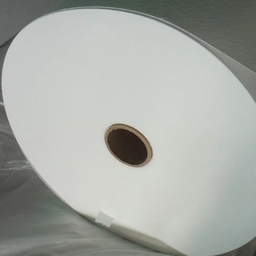 high performance fiberglass air filter paper H13 grade for HEPA filters