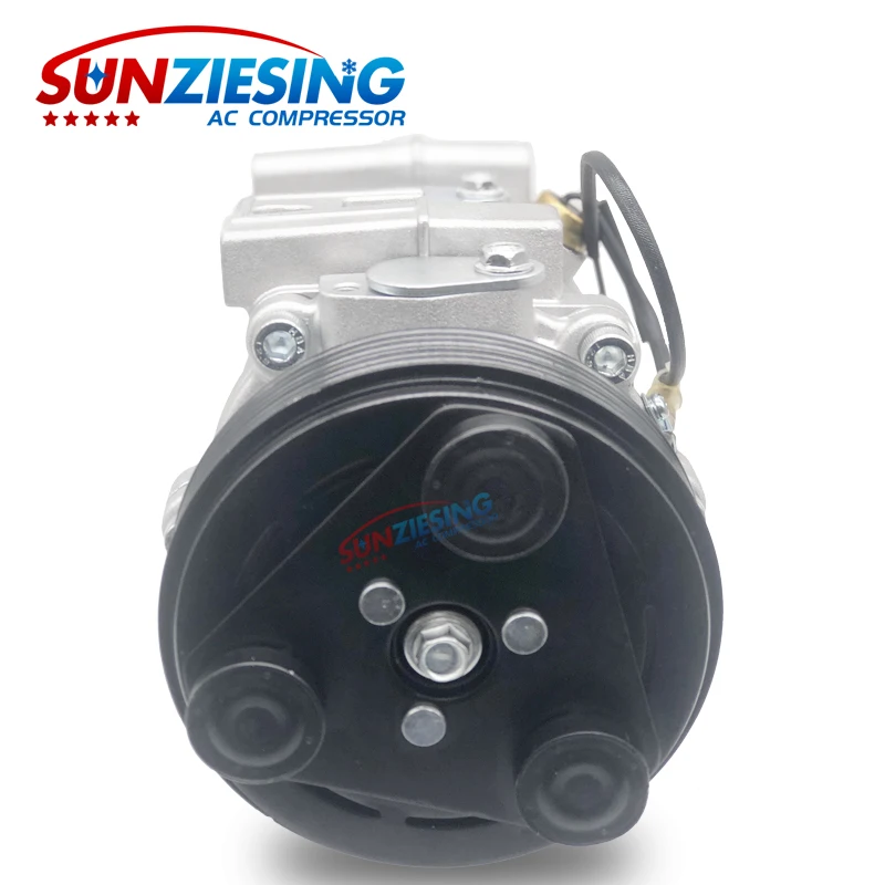 
suitable for Saab 9000 2.0L 2.3L liters 1994 -1998 OEM 4383600 4632055 SS121DN1 DSS1894 9510171567 AC COMPRESSOR 