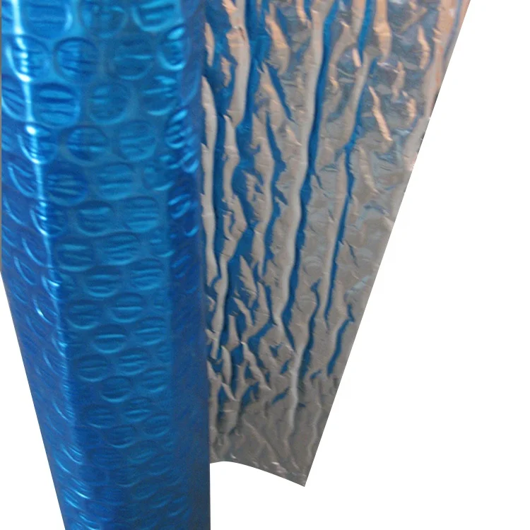Thermalcell Insulation Thermofoil insulation heat shield header pipe wrap Radiant heat Heat Insulators Thermal Barriers