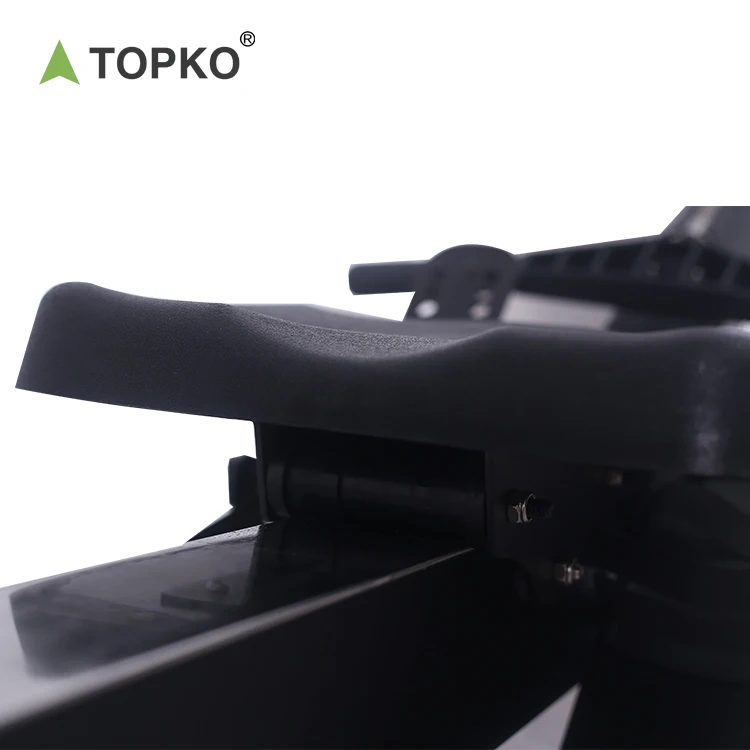 TOPKO Новое поступление домашний тренажерный зал оборудование для фитнеса air power тренажер