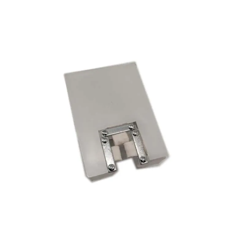 Elevator Parts KM86375G16 Oil CUP for lubricator guide rail 16mm