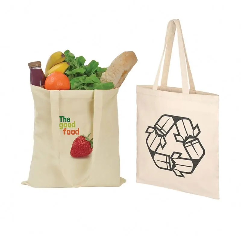 Дешевая Экологически чистая прочная хлопковая косметичка нового дизайна на заказ