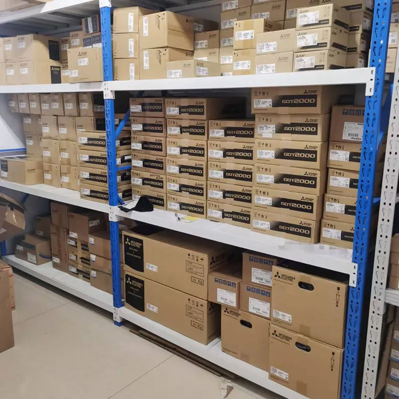 GT2705-VTBD HMI Human Machine Interfaces mitsubishi GOT2000 SERIES 100% New and Original In stock best price GT2705VTBD