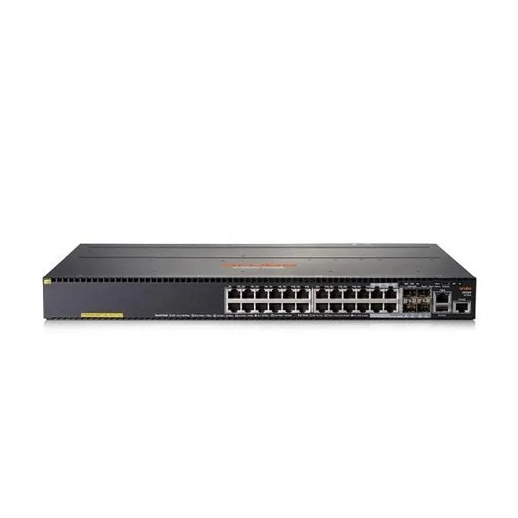 Good Price 24 Port managed network Ethernet Switch JL320A