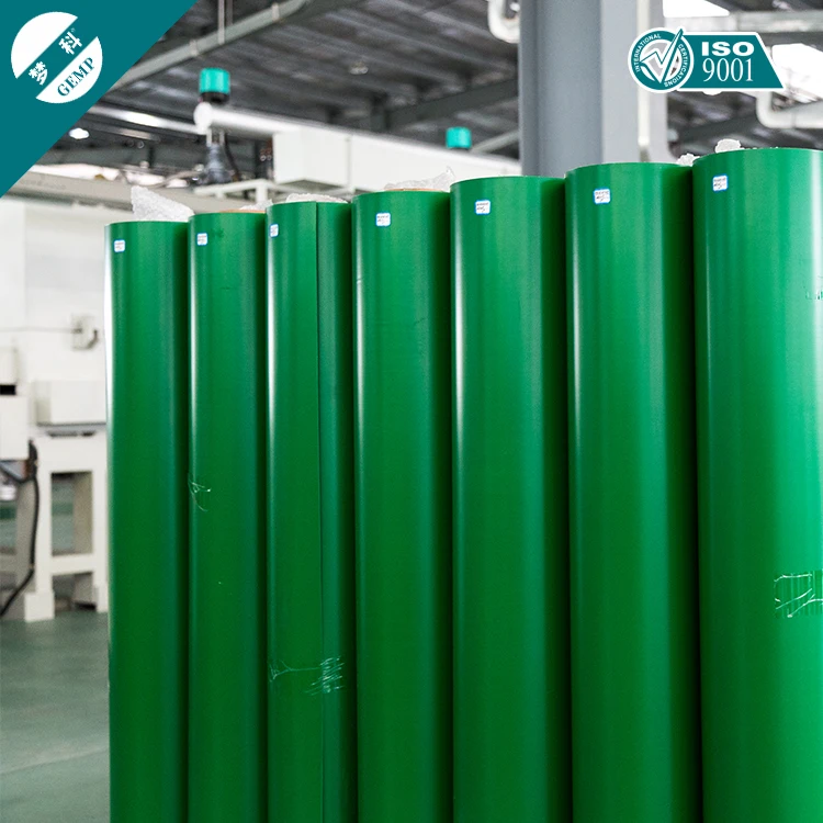 The New Invention GEMP Multifunctional Industrial Floor