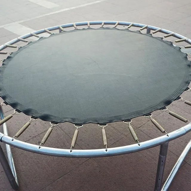  Hot Sales 5FT 6FT 8FT 10FT 12FT 14FT 15FT 16FT Outdoor Trampolines with Enclosures Net