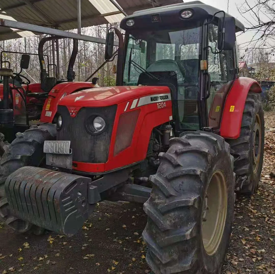  Японский сельскохозяйственный трактор massey ferguson б/у тракторы для продажи поставщик из Великобритании по отличной