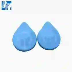 Electronic Lock Silicone Rubber Buttons