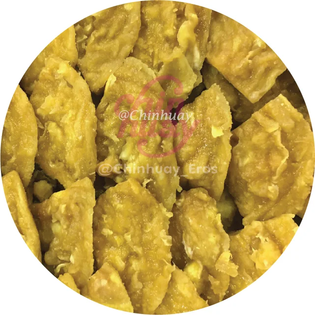 Factory Price Premium Dried Durian Natural Best Sweet Taste Snack Dried Thai Fruit made in Thailand for Export