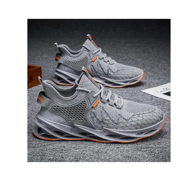 Китай оптовая продажа Заводские спортивные кроссовки для