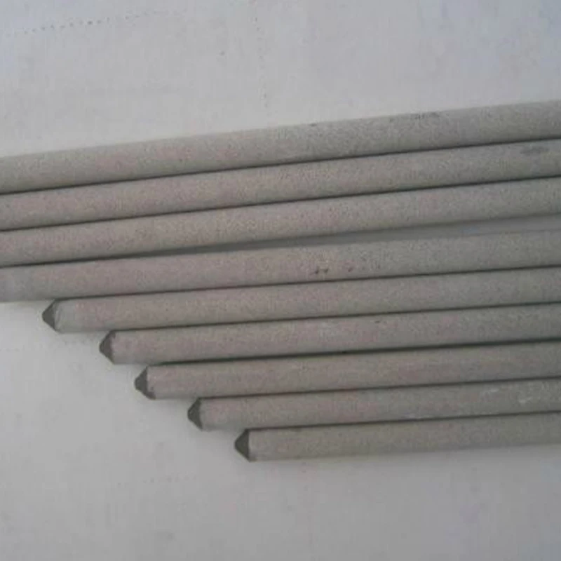 Duplex Stainless Steel Tig Welding Rod & Wire Electrodes Aws A5.4 for Diverse Usage