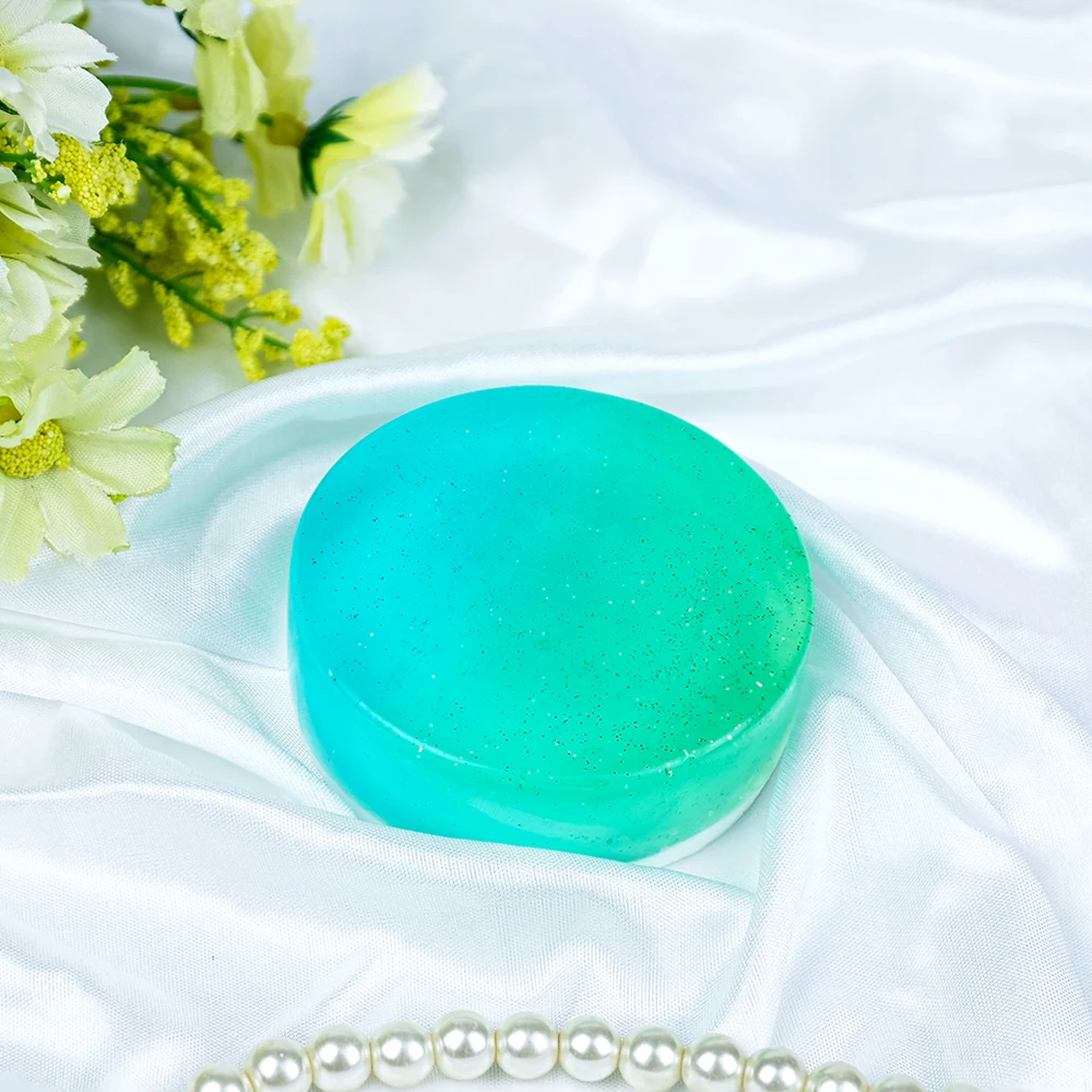 Shantou manufacturer hot process Fragrance hotel shampoo and soap