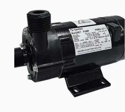 Магнитный циркуляционный насос SANSO PMD371 PMD221 PMD421 PMD581 PMD641 PMD1561 PMD2571PMD643 PMD1563 PMD2573 PMD4033