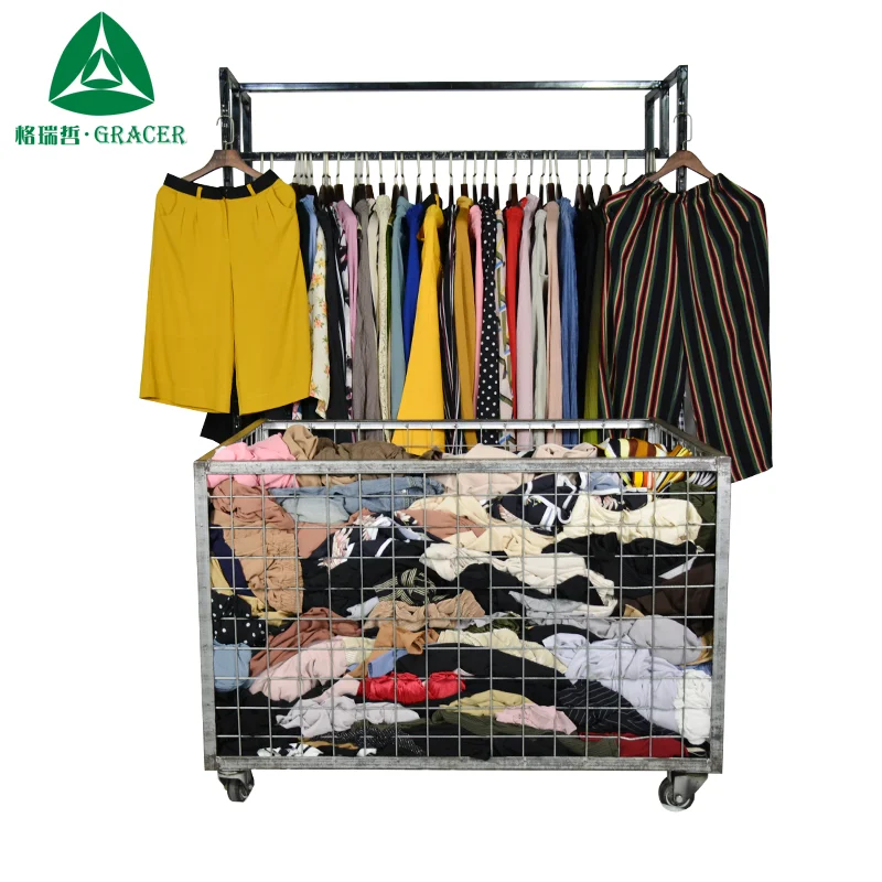 used clothes brand second hand clothing used clothes kg first grade used clothing bale uk