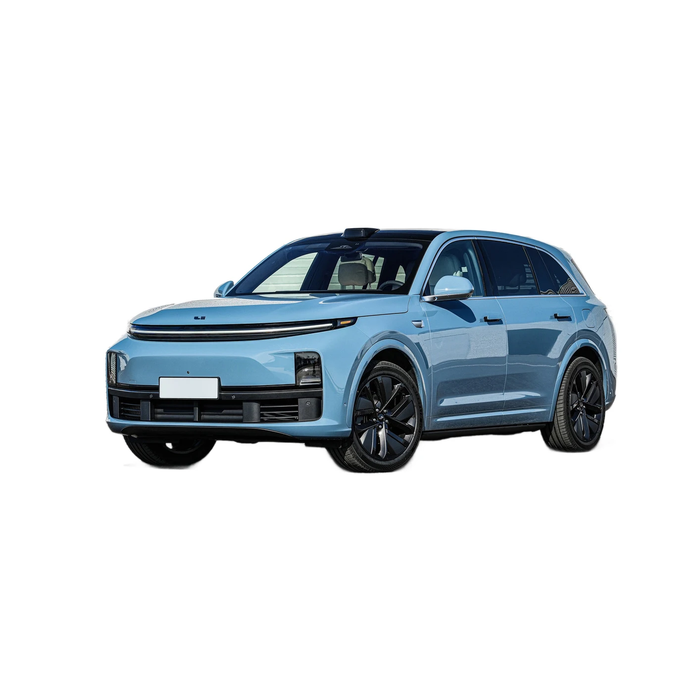 lixiang l7 max Safety performance New energy electric vehicle leading ideal lixiang l7