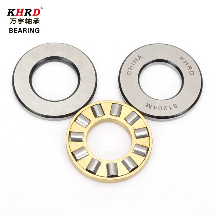 
Wheel hub 81206 thrust roller bearing KHRD brand china bearings  (1600188933030)