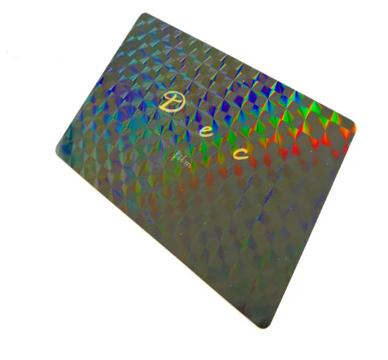 Contactless IC card  customized with manufacturer price