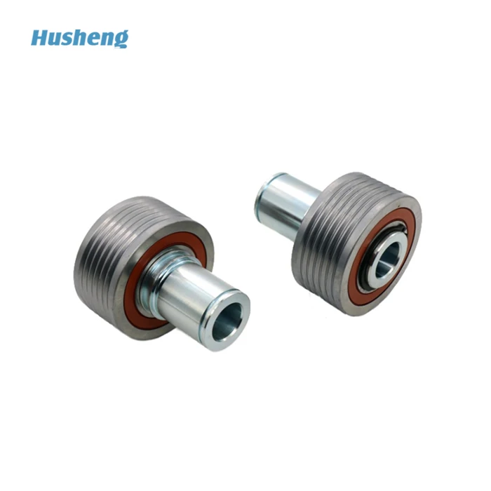 Лифт 3300 3600 тяговое стальное поясное колесо