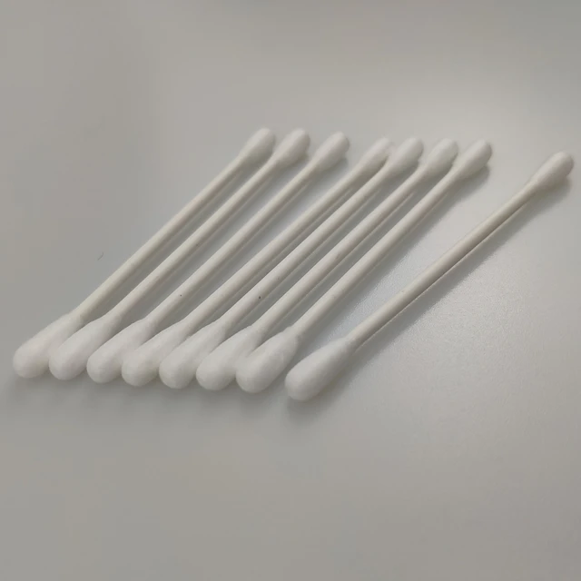  Многоразовые палочки для ушей бумажная палочка очиститель макияжа ватные