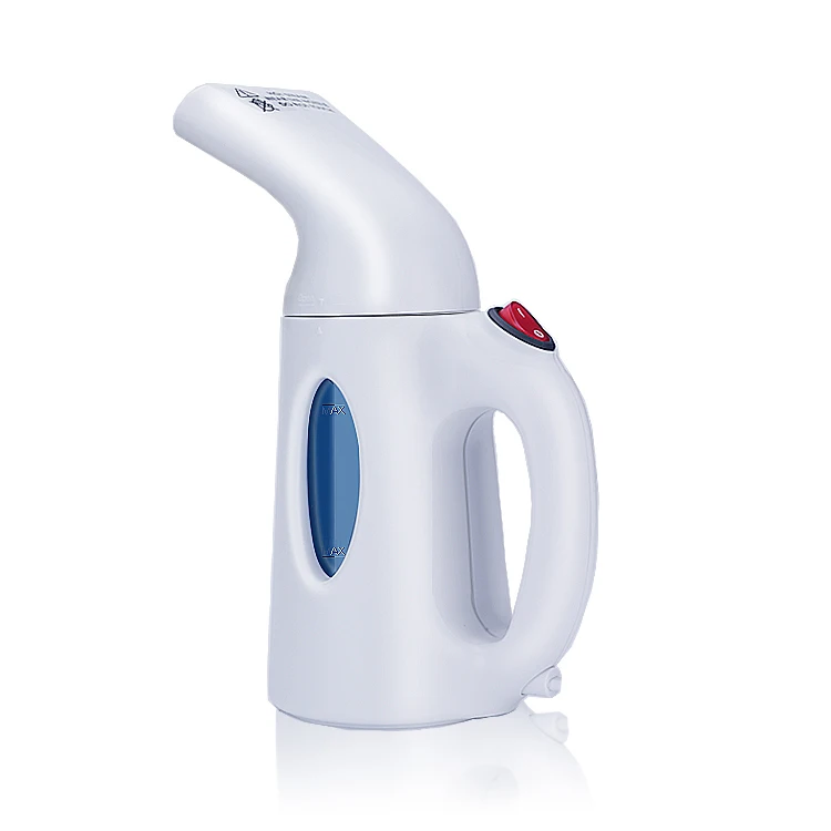 Trading wholesale travel mini portable home handy clothes handheld clothes fabric garment steamer