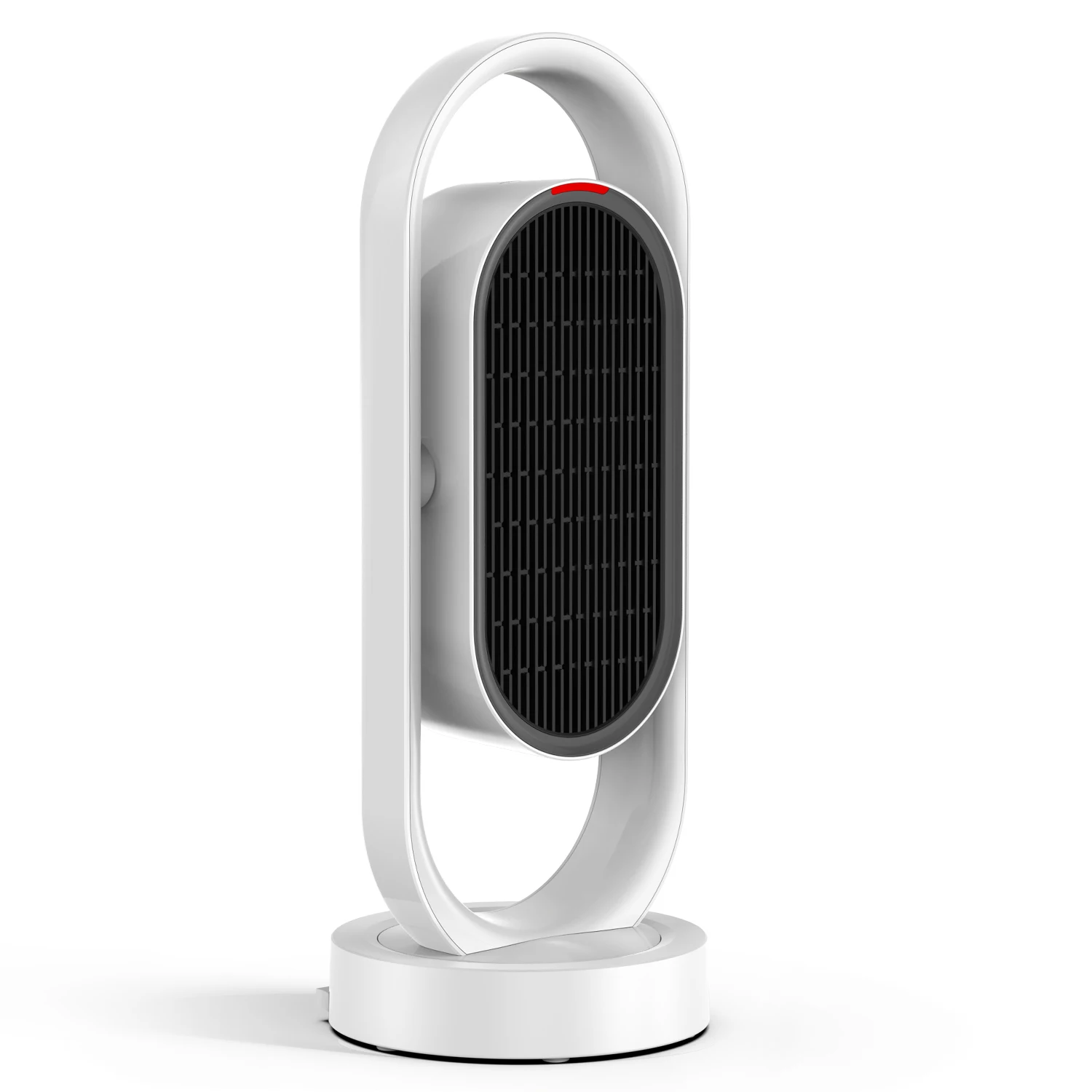 Ventilation Function Overheat And Dust Protection 1200W 2000W Smart Ptc Ceramic Gas Heating Winter Appliances Room Hot Heater