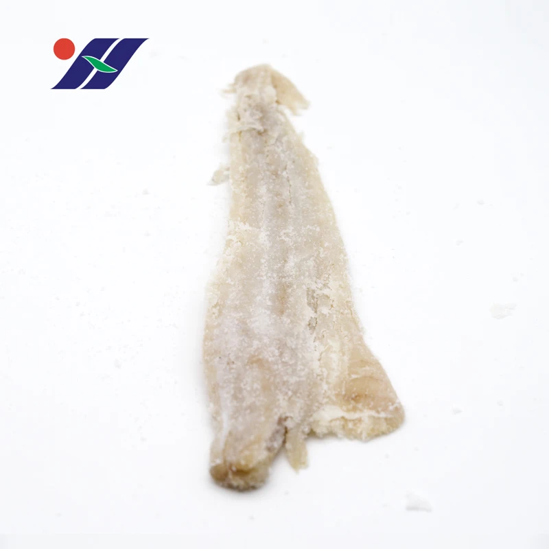 Wholesale High Quality Salted Pollock Migas. Frozen seafood products, Marinate deep-sea cod for Export