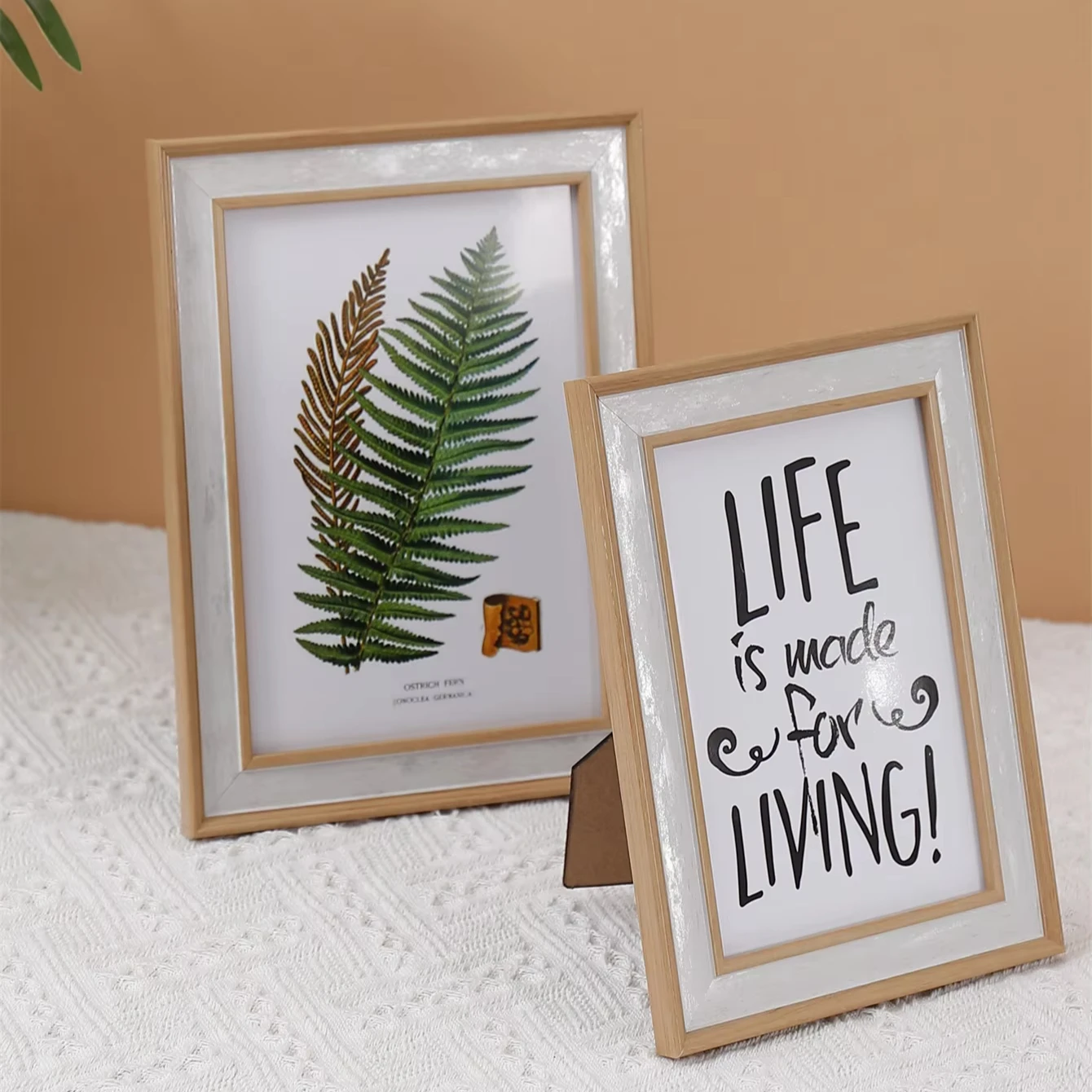 1 шт. пластиковая фоторамка для подвешенного стола настенная с оргстекло фото украшения классическая