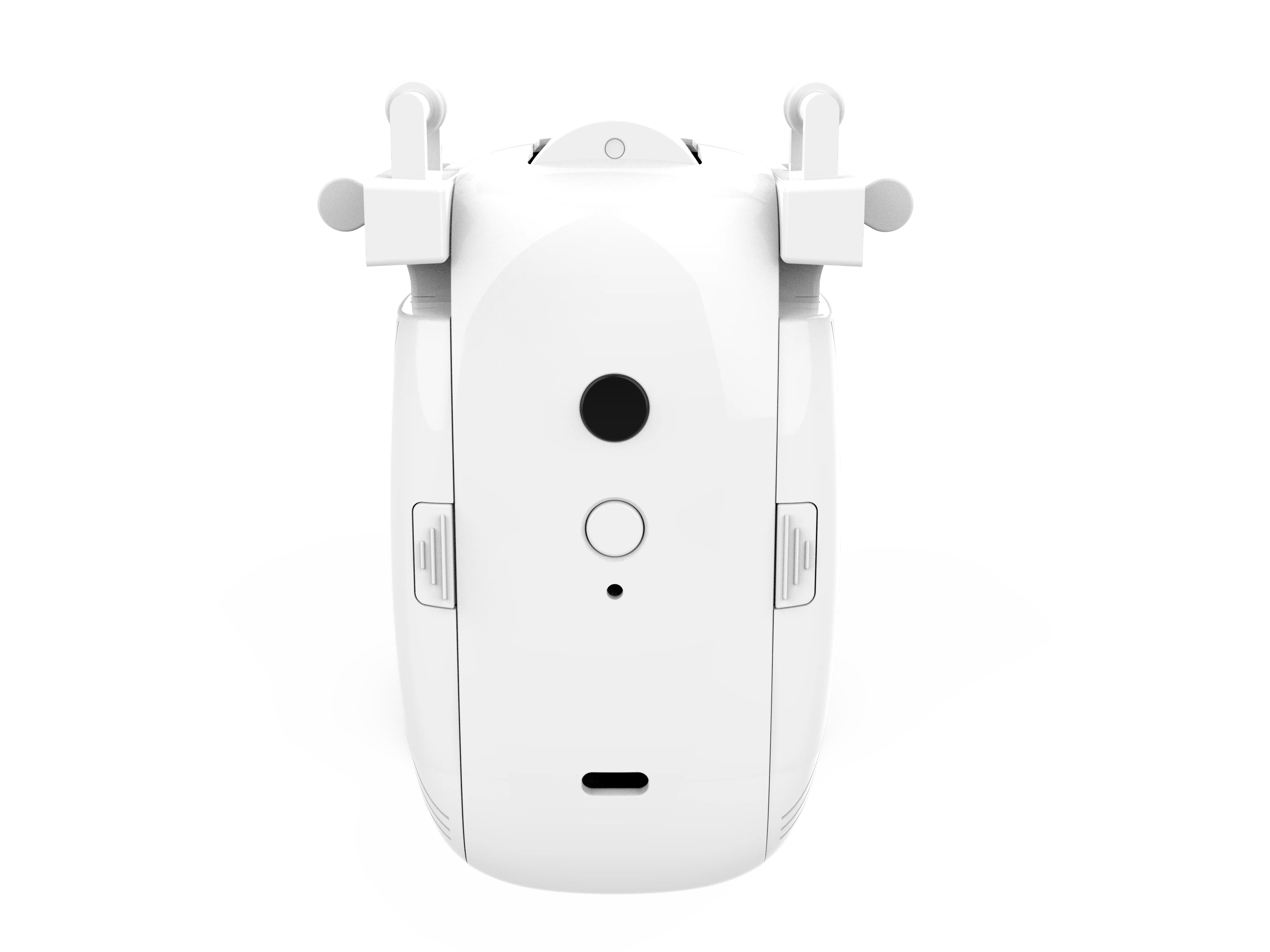 T/U Type Tuya WIFI Smart Curtain Robot Timing Smartlife App Remote Control Google Home Alexa Voice Control Curtain Robot