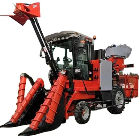 Sugar cane harvester price discount Combine harvester Sugar cane harvester
