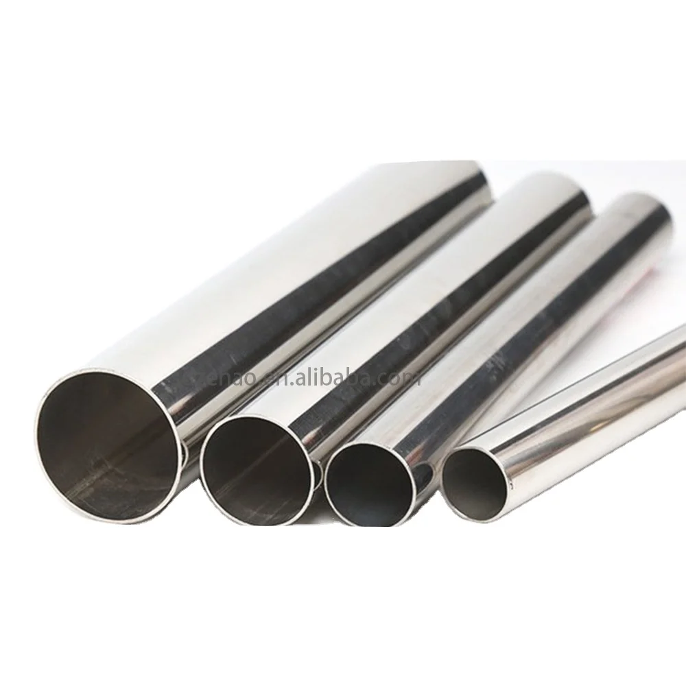 Хорошая цена трубка из никелевого сплава Inconel 600 625 825 ASTM B163 B423