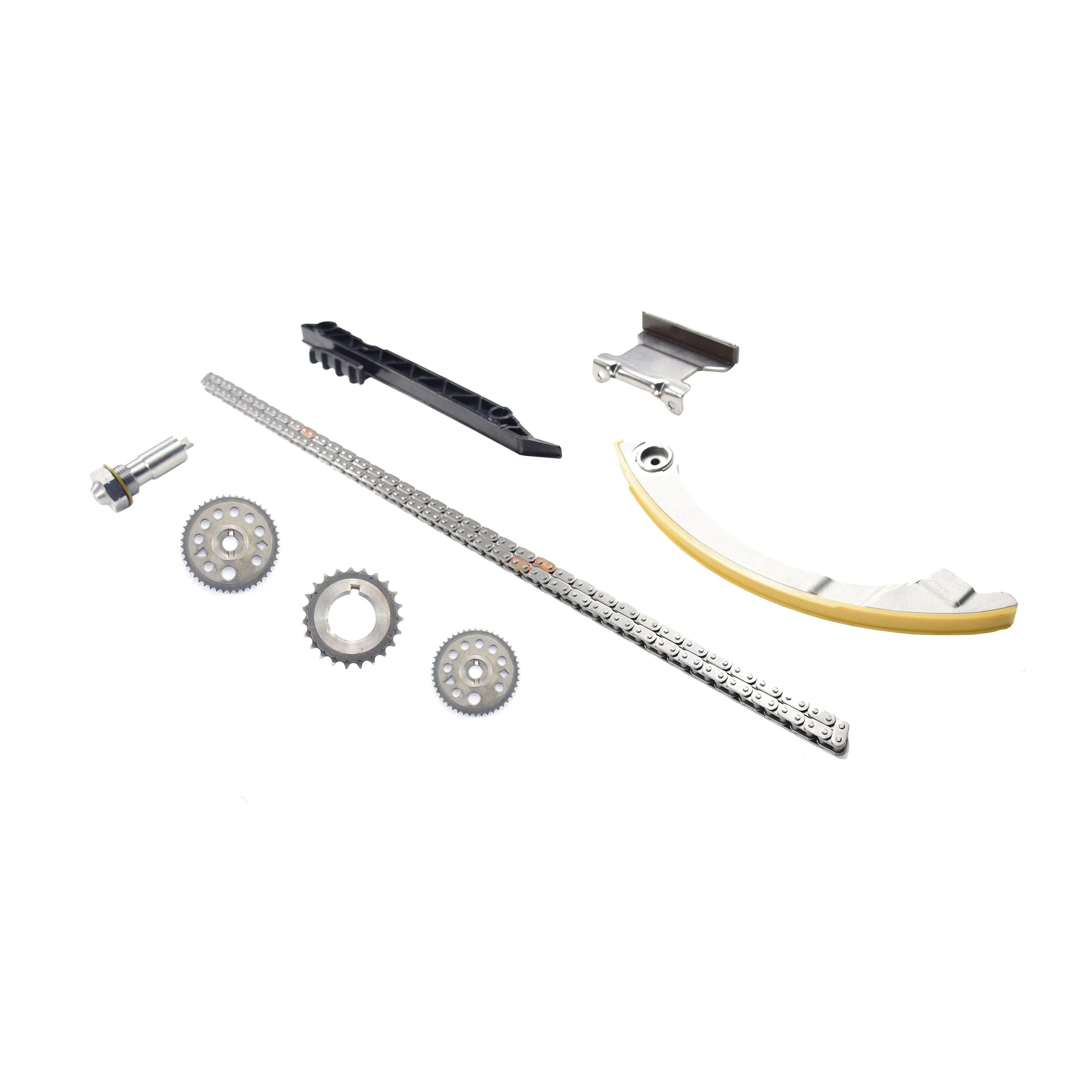 Timing Chain Kit 104493 Apply Engine OE 24461834 0636549 0636550 For VAUXHALL ZAFIRA OPEL Astra
