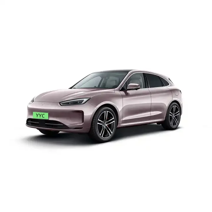 YYC 2024 Newest HUA WEI AITO M9 Electric Vehicles AITO M5 M7 M9 Autos Electric Car Adult Sport AITO Car Smart