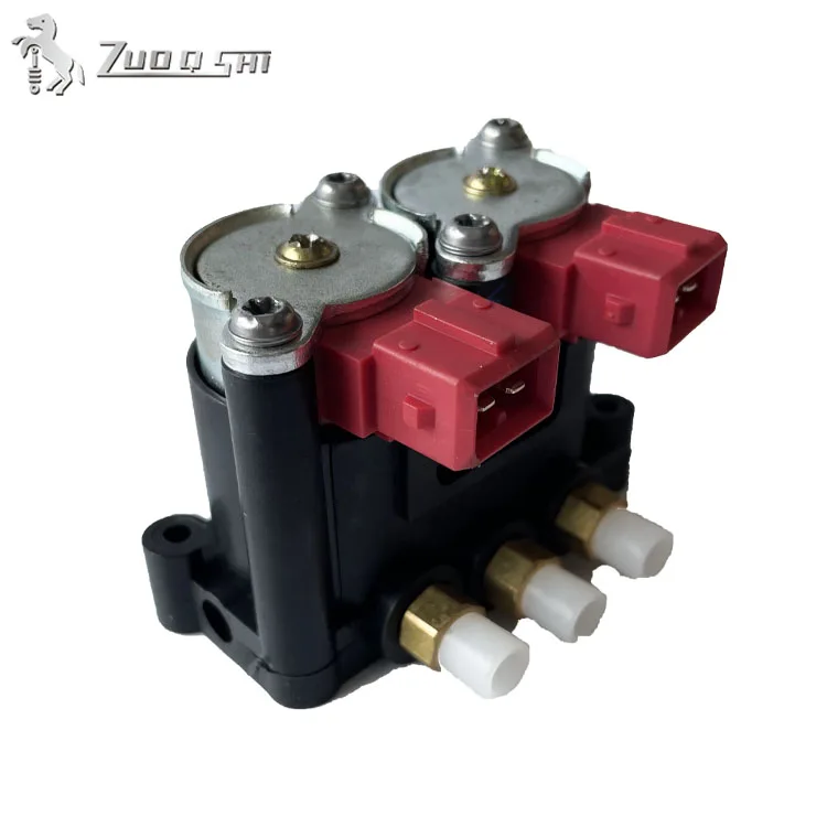 Applicable to  e66 E53 E39 E65 air suspension compressor valve block 37226787616 37221092349 472255610 37226778773