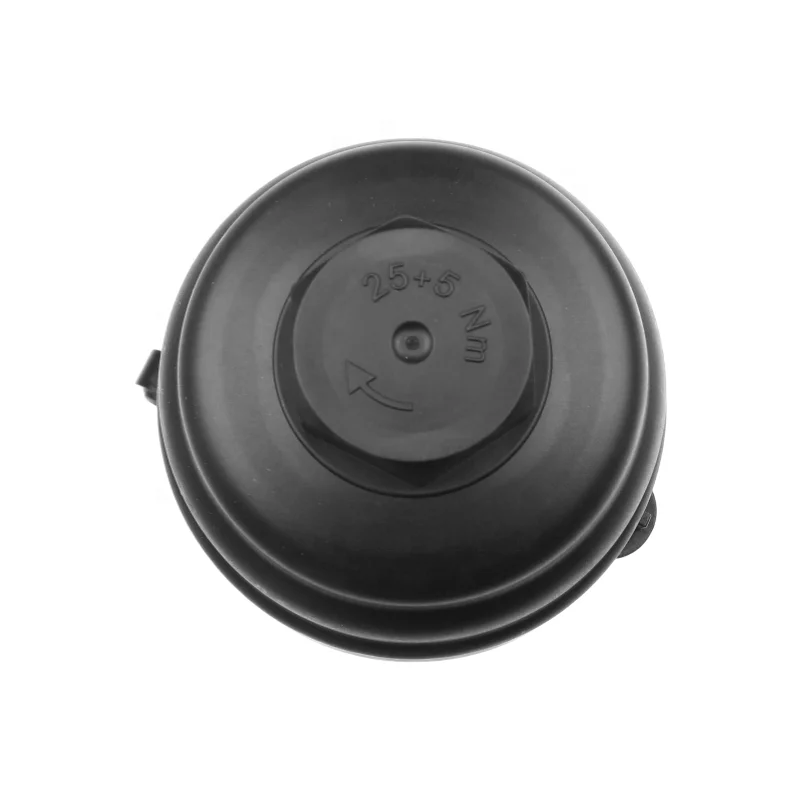 Thermostat Housing for AUDI A4 06E115405K