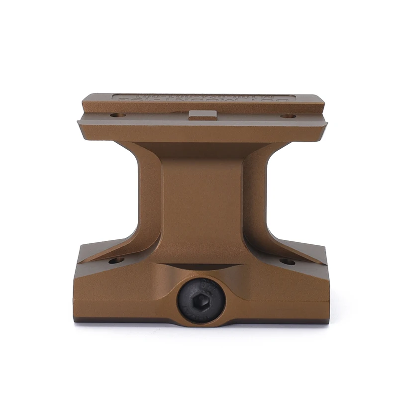 Tactical Gear Reptilia Mount 1.93 Mount for Red Dot Sight Scope for Hunting Optical