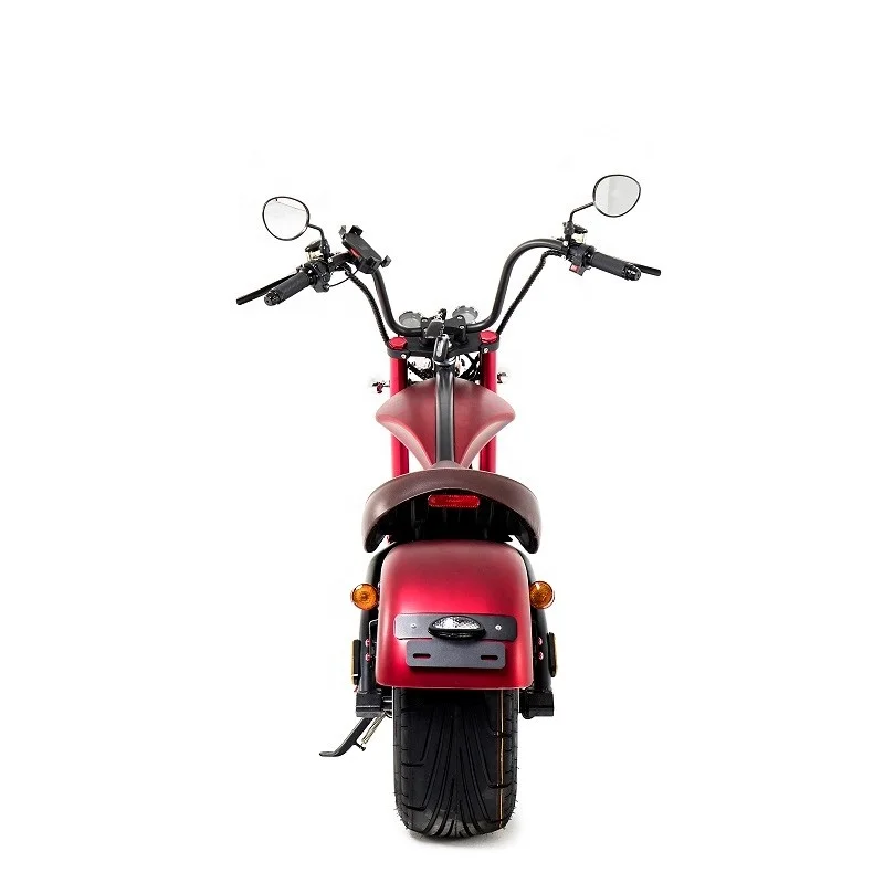 
China high quality 1500w 20ah chopper scooter electrico eec Motocicleta electrica electric scooter motorcycle 