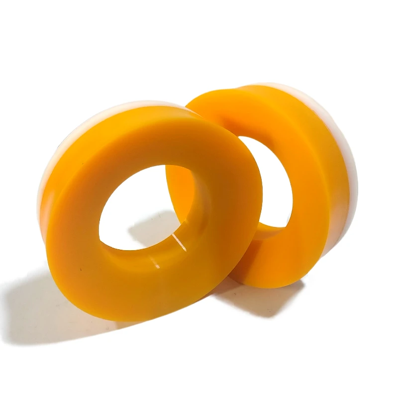High quality polyurethane piston concrete pump piston