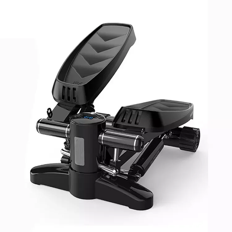 Home Workout Fat Burning Fitness Equipment Pedal Exerciser Foot Yoga Cardio Stair Mini Stepper Exercise Machine