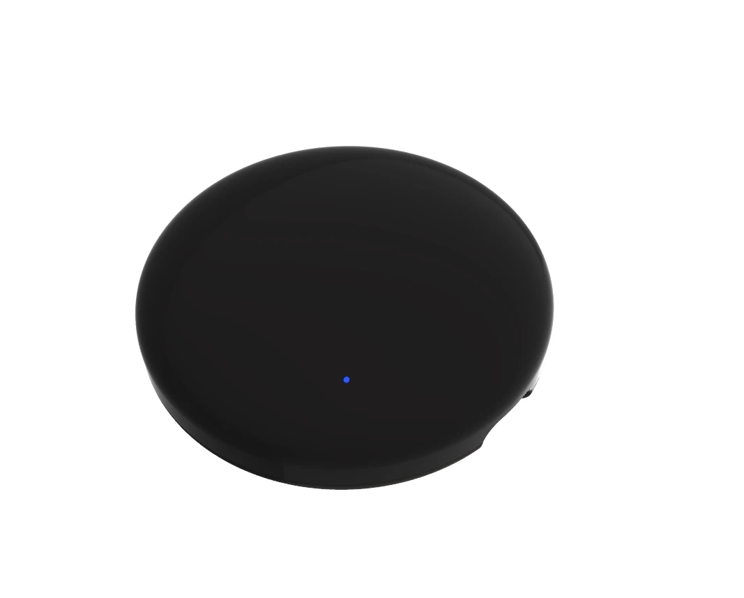  Потолочный вентилятор Tuya для умного дома универсальный инфракрасный Wi-Fi пульт дистанционного управления ТВ-приставок на Android кондиционер оптовая