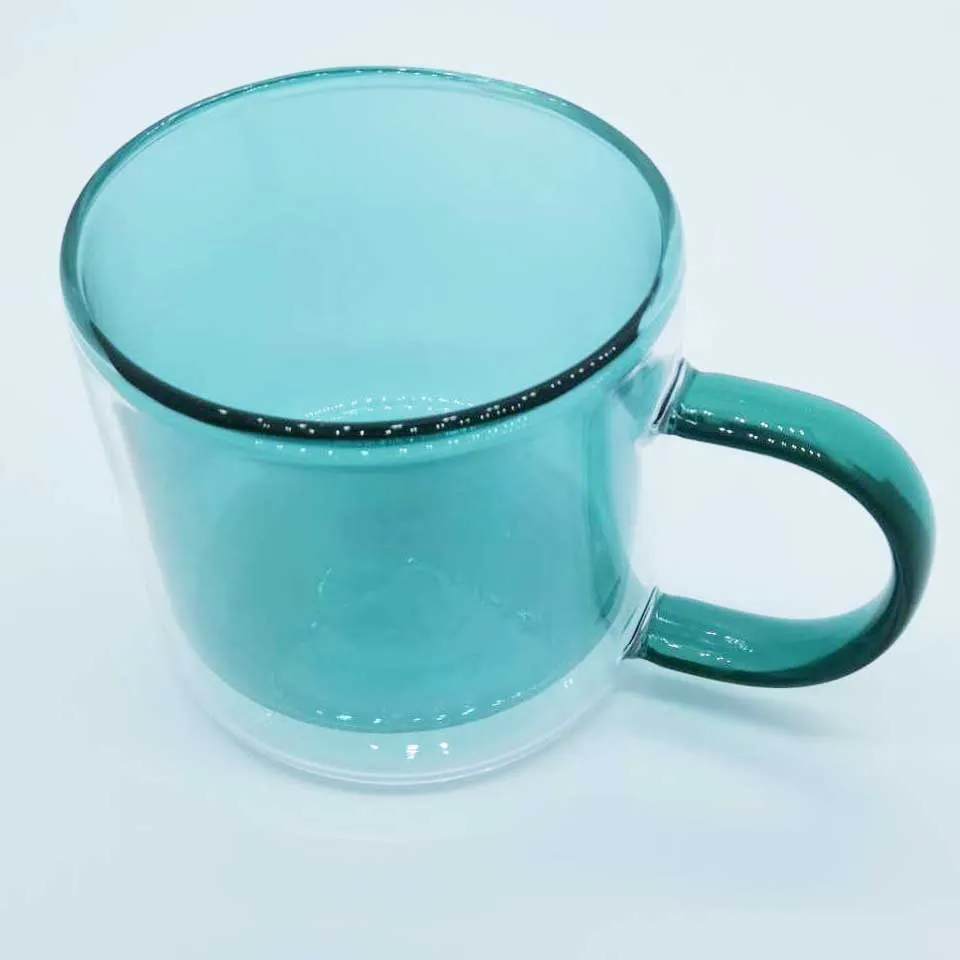 
100ml glass tube 