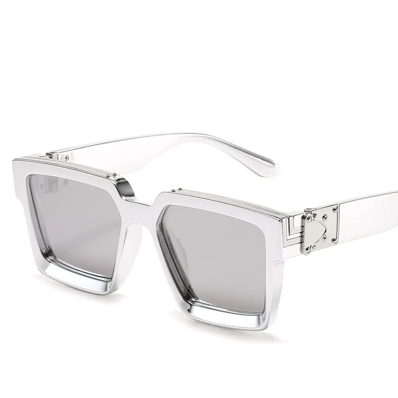 Hot Sale Sunglasses brand sunglasses male glasses Vintage Classic Italy  Brand Designer Sun Glasses sunglasses