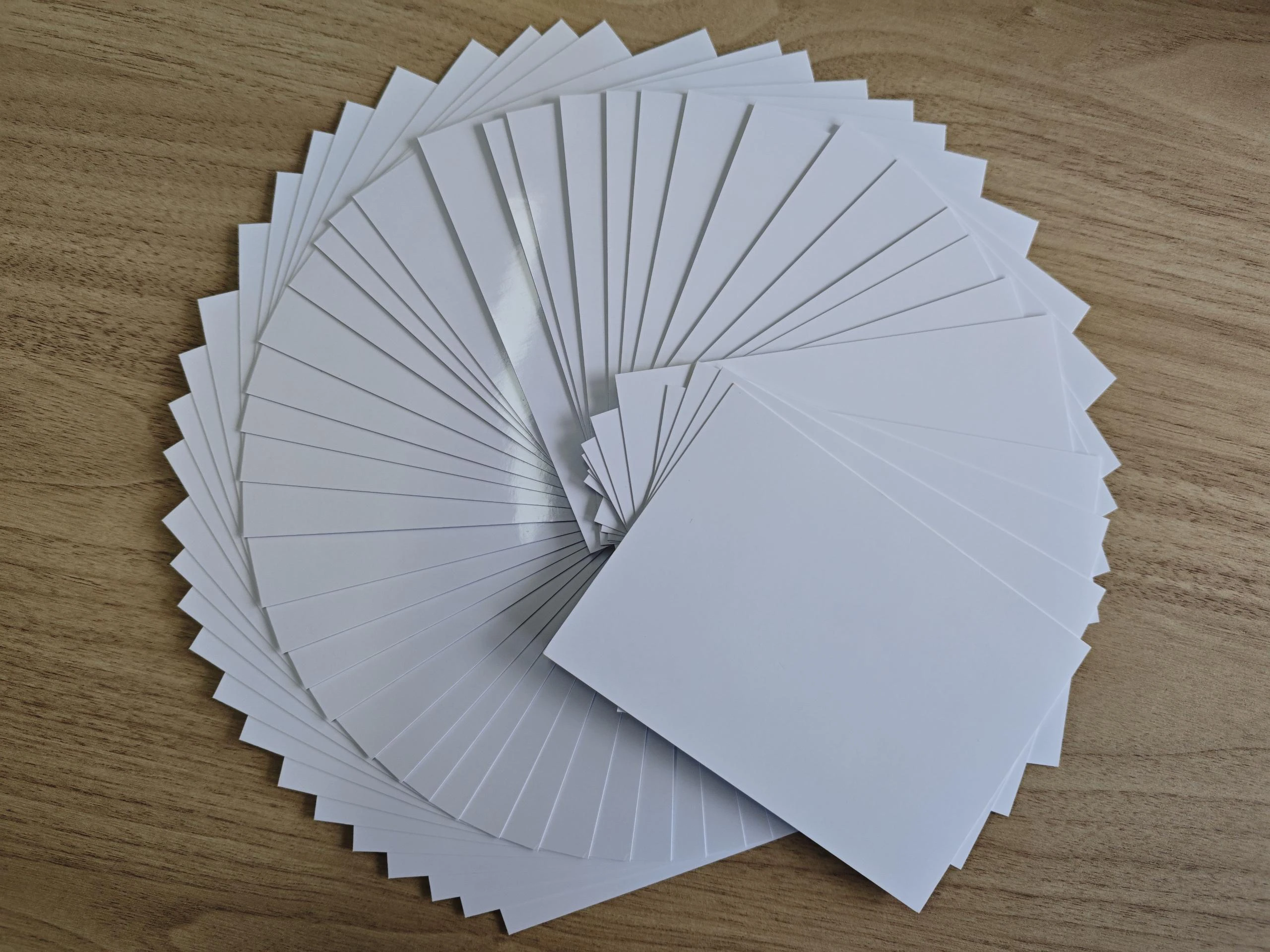 Hot Sale 5*7 A4 300g Matte Double Sided Glossy Photo Paper