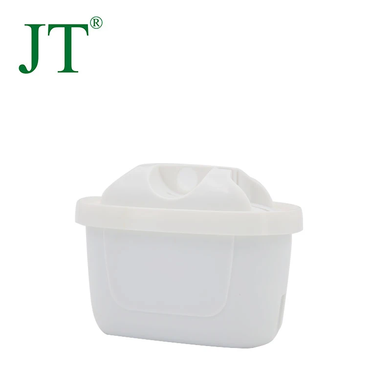 Activated carbon Ion-exchange resin replace jug water cartridge filter
