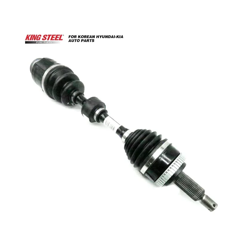 KINGSTEEL OEM 49501-2S760 495012S760 Original Quality Korean Car Auto Parts Right Front Drive Shaft For Hyundai Tucson 2014