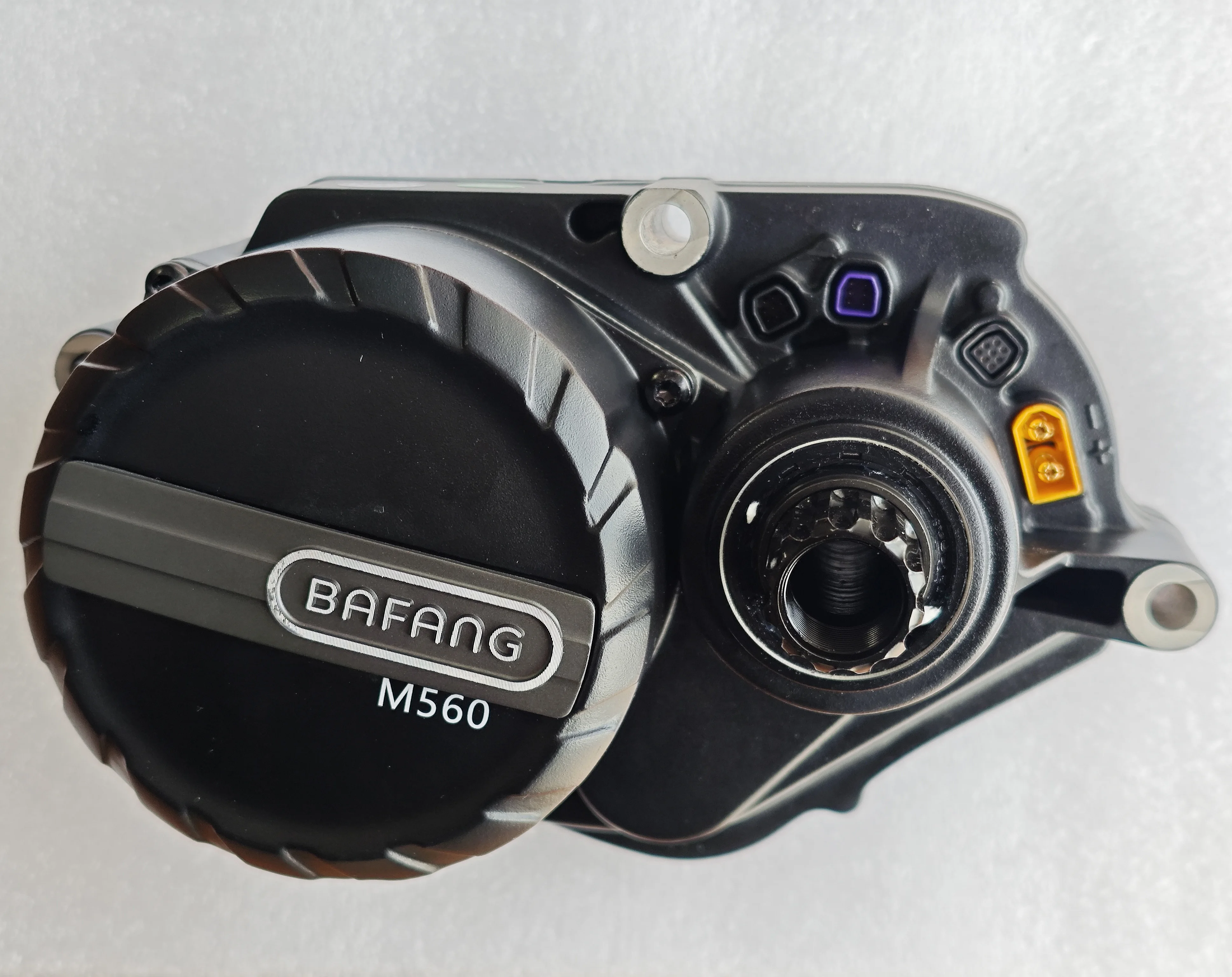 2024 New Release Bafang M560 Ebike Central Motor Kit with DPC245 48V 750w 140N.m Torque EMTB Ecargo Mid Drive Motor