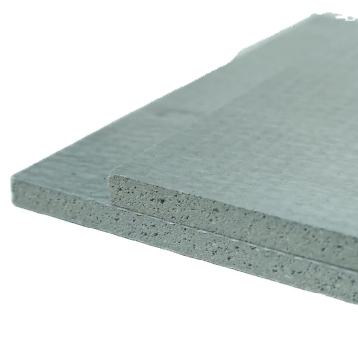 
Fireproof 15mm magnesium oxide floor board 