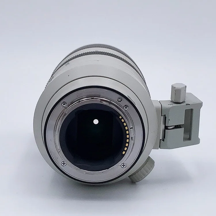 Лучшая предварительная продажа для Sony FE 70-200 мм F4 GM OSS Prime объектив оптом совместимые с Nikon Объективы камеры низкая цена режим AF Focus Tele