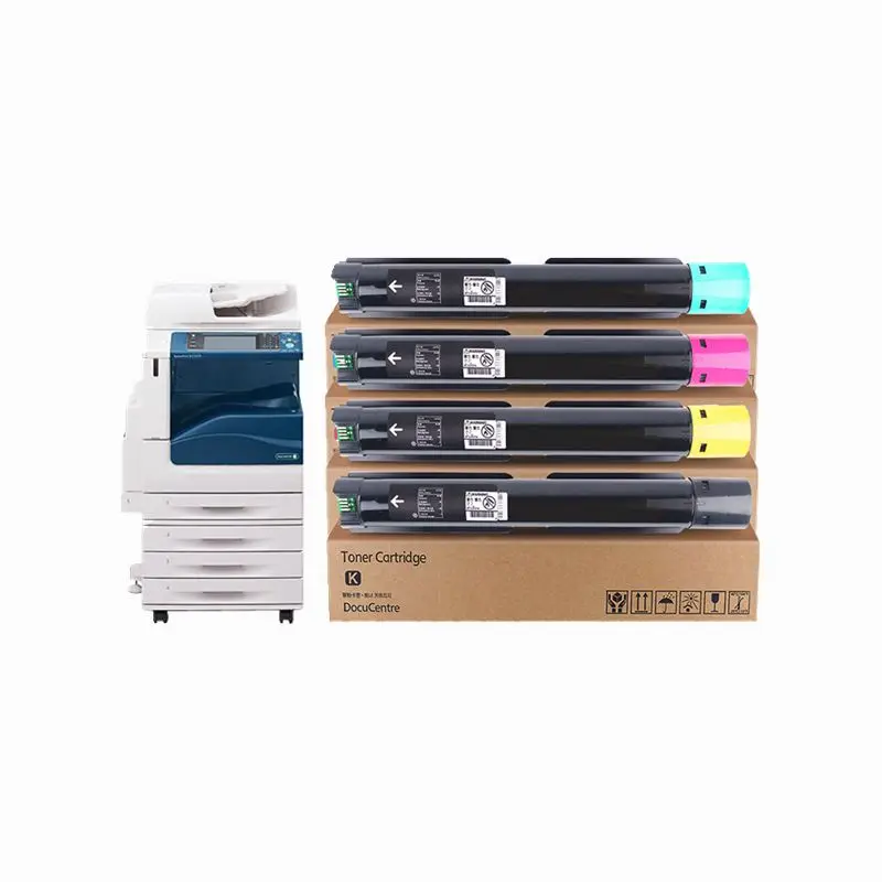 Тонер-картридж для Xerox 7125 7120 7220