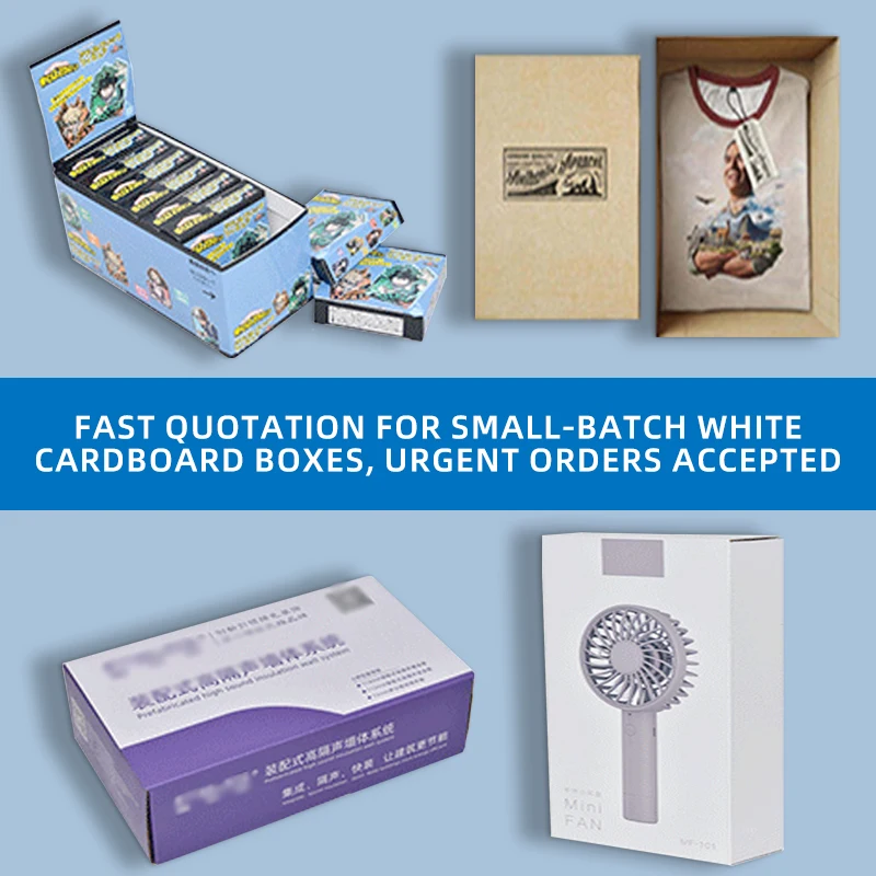 Big brand qualitywater cup paper boxcustom paper box packaging