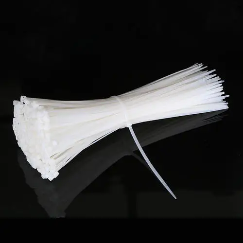 self-locking Nylon cable ties Nylon 66 94V-2